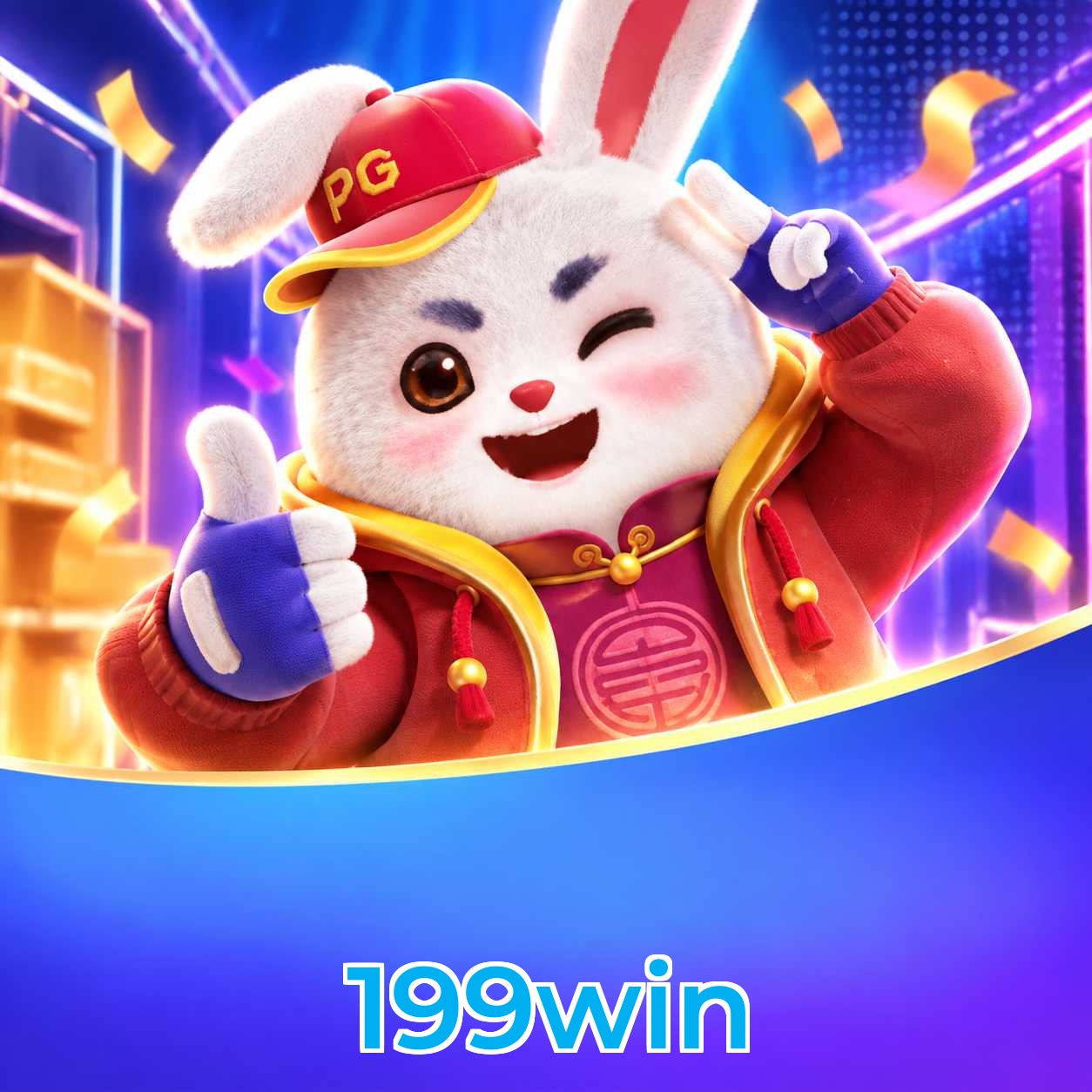Pacote de boas-vindas ao criar conta na 199win