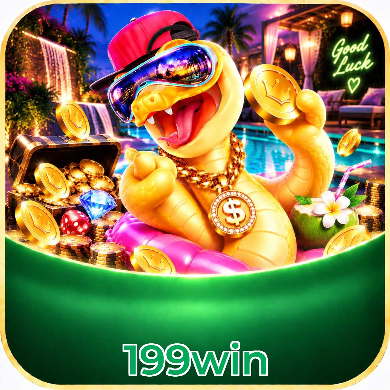 Grandes vitórias em Fortune Games na 199win com PIX rápido