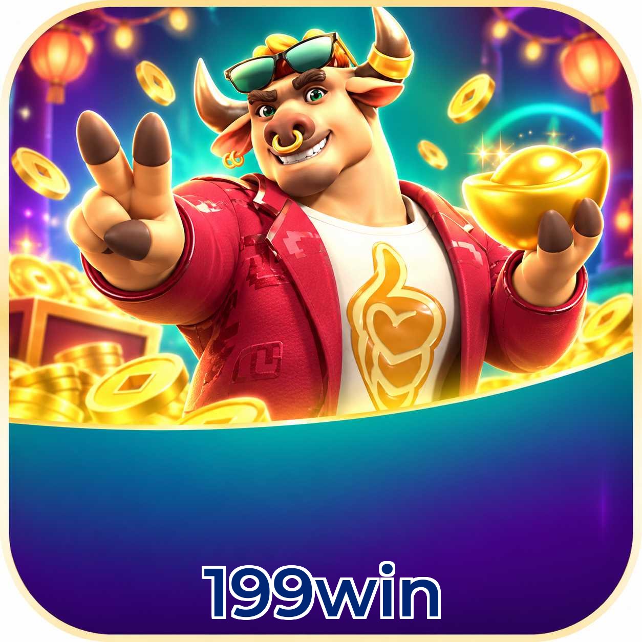 Bônus exclusivo do APK 199win