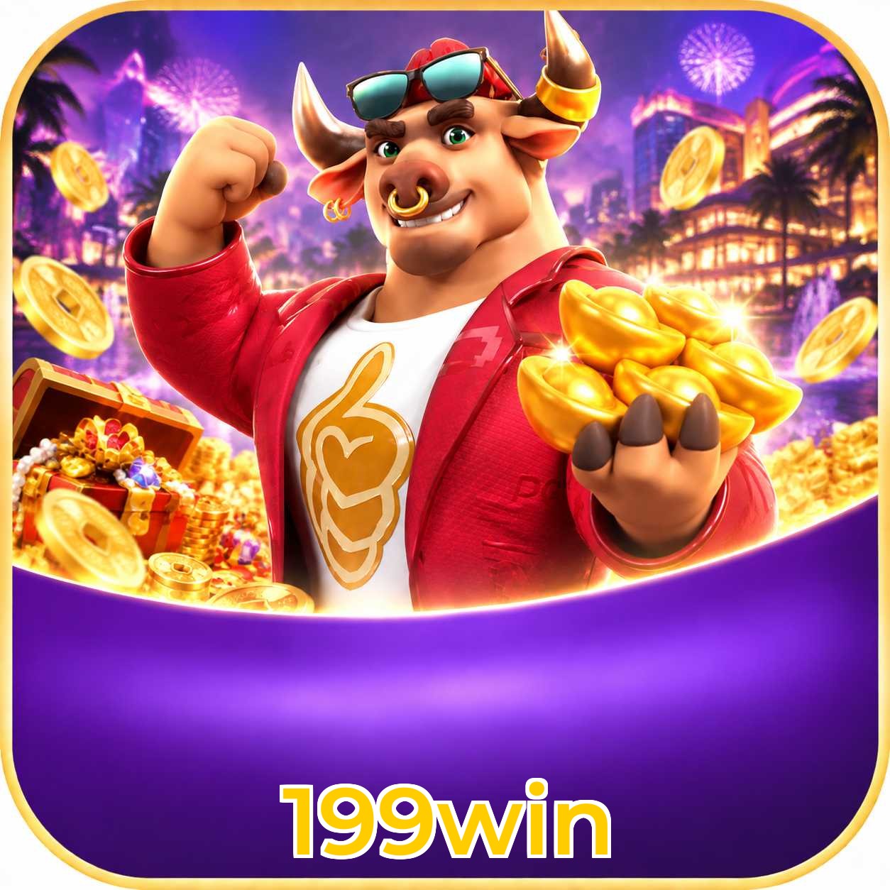 Programa VIP 199win — 5 níveis de progressão automática