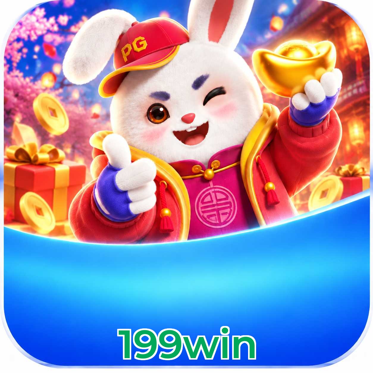 Comparação Fortune Tiger Ox e Rabbit na 199win