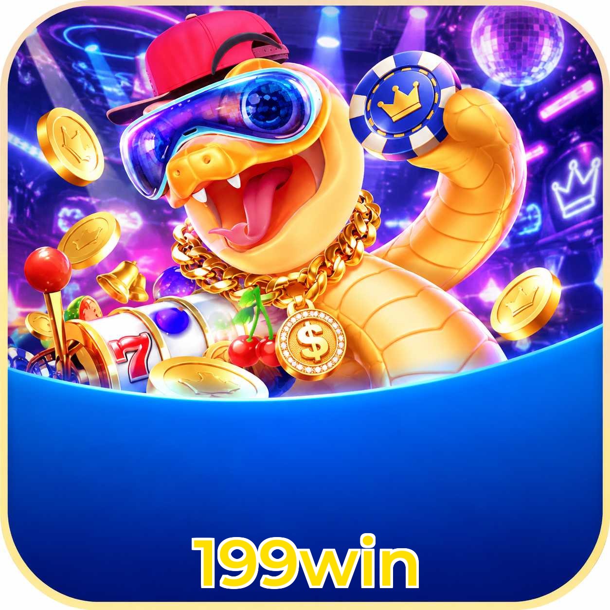 Infraestrutura CDN global para download seguro 199win