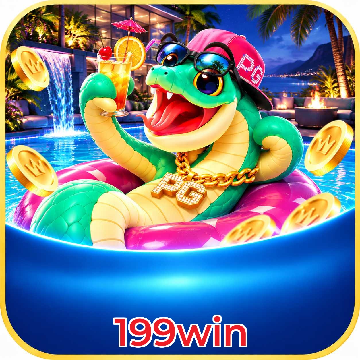 Performance superior do APK